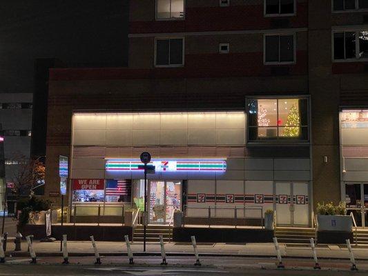7-Eleven