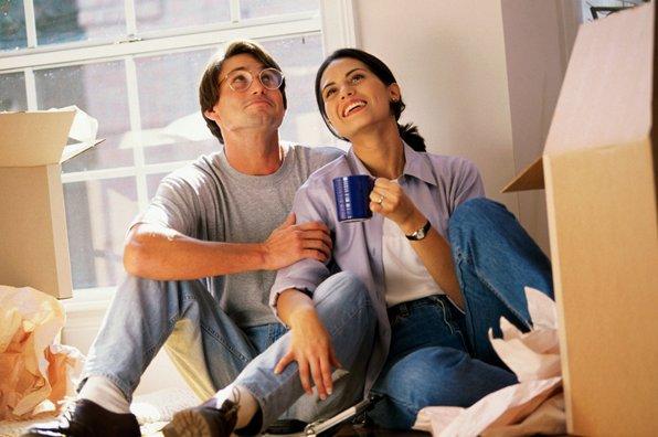 KAD Moving and Storage