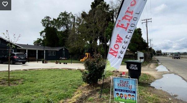 Maldonado Clementina Family Child Care