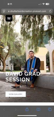 Shutterbomb Creation