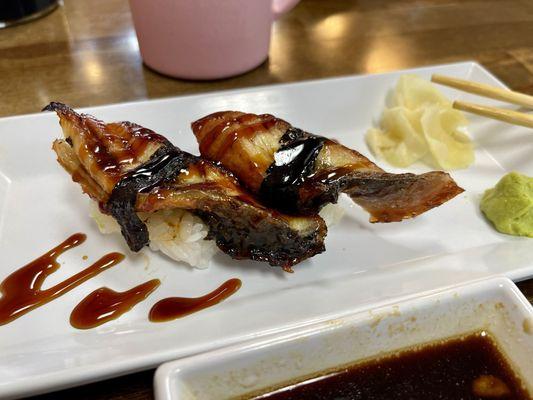 Unagi Nigiri