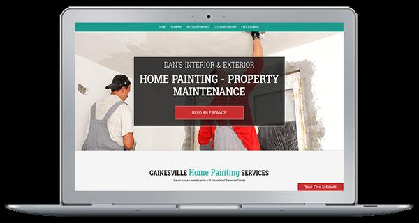 Lucrative Web Designs
