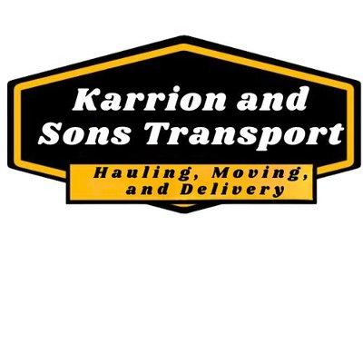 Karrion and Sons Transport