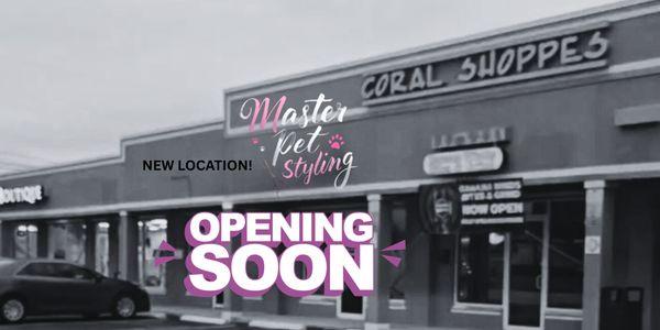 Master Pet Styling