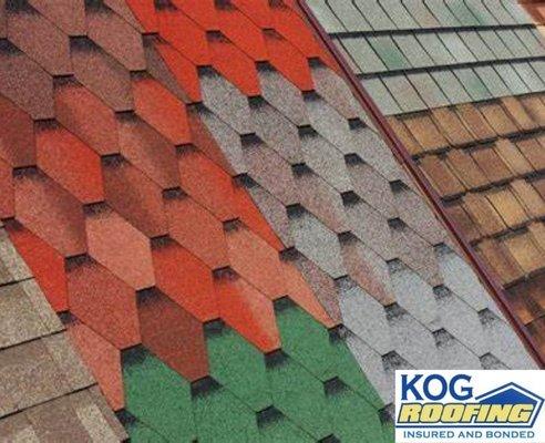 Commercial Roofing