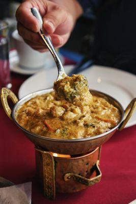 Anarbagh Indian Restaurant Los Feliz