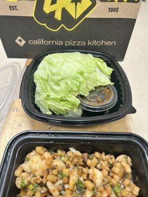 California Pizza Kitchen at Short Pump