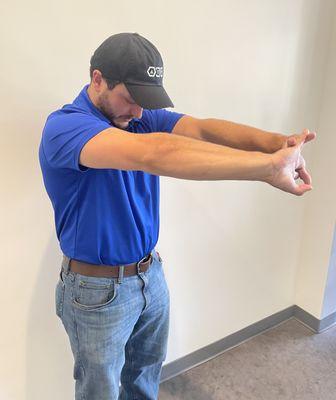 Accelerate Therapy & Performance