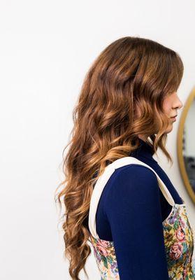 Oliver's Hair Salon & Spa