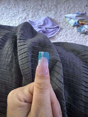 Nails Paradise & Spa