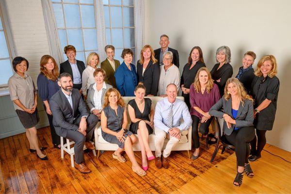 Five College Realtors