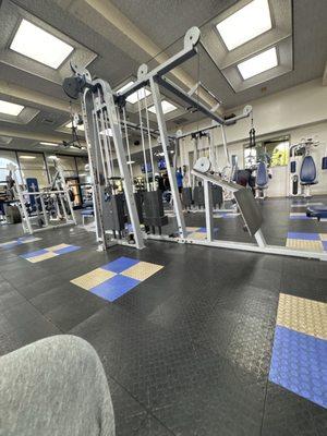 Club Paradise Fitness