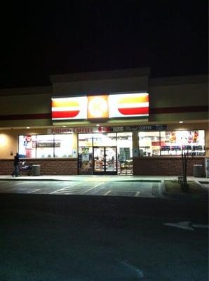 Circle K