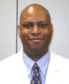 Dr. Elijah Mobley