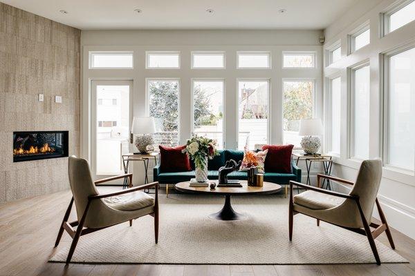 MurphyMckenna Construction