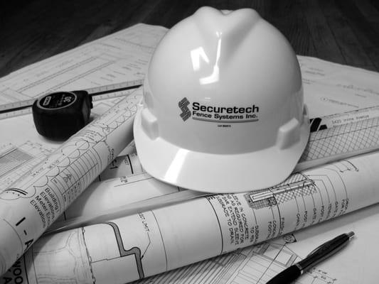 Securetech Fence Systems