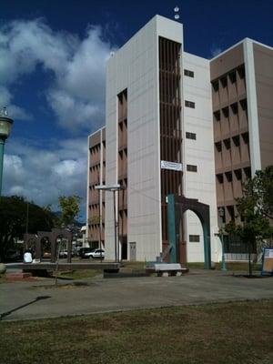 Honolulu Community College