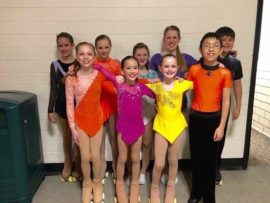 Lynwood Sport Center