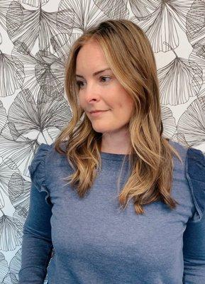 Violet and Sage Studio