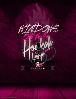 Windows On Walls Night Club