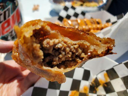 Lumpia Fest (Rhome's Bistro)