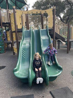 Kids Playground, Baybridge Park, Westchase, Tampa