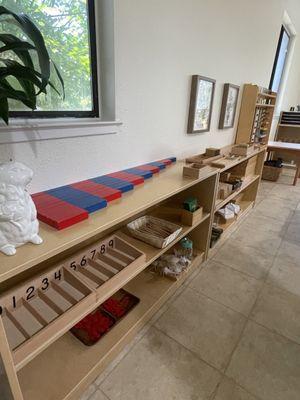 Weibel Montessori School