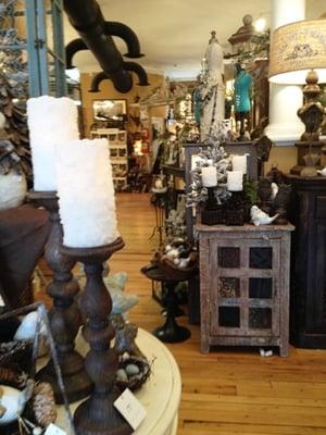 Lilly's Home Furnishings Boutique