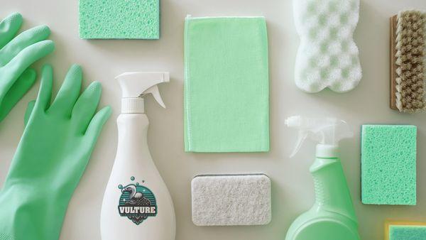 Honey Blu Cleaning Services