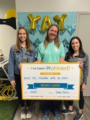 ProMotion Rehab and Sports Medicine