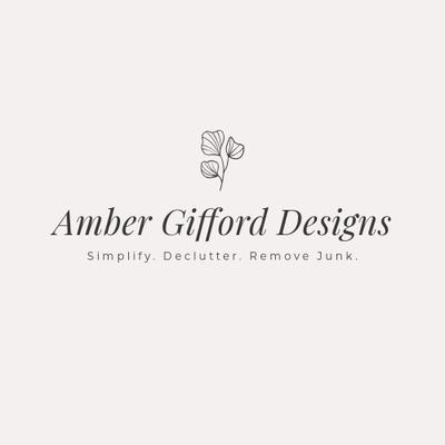 Amber Gifford Designs
