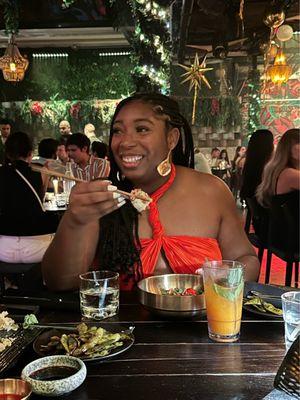 Nadine's Hair Braiding