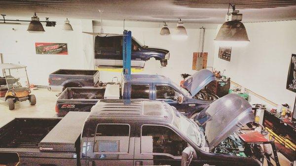 Outlaw Diesel Performance