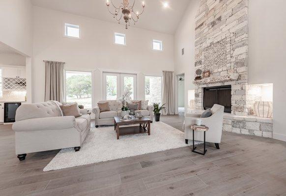 Jennifer Kubenka - Keller Williams Heritage