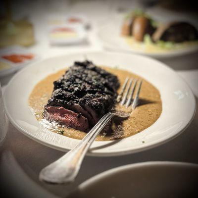 Creekstone Flatiron Steak