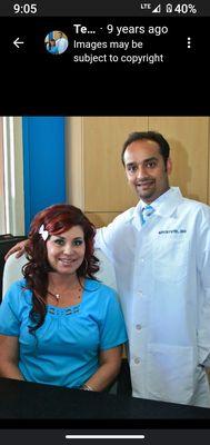 Terra Vista Dental Care