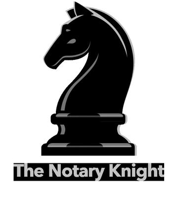 The Notary Knight & LiveScan Fingerprinting