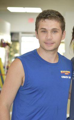 Beach Cowboy Fitness