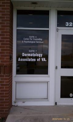 Dermatology Associates of Virginia