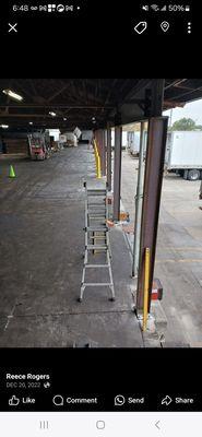 Amiyas Maintenance And Construction