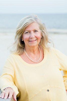 Cindy Brockwell - Keller Williams Golden Isles