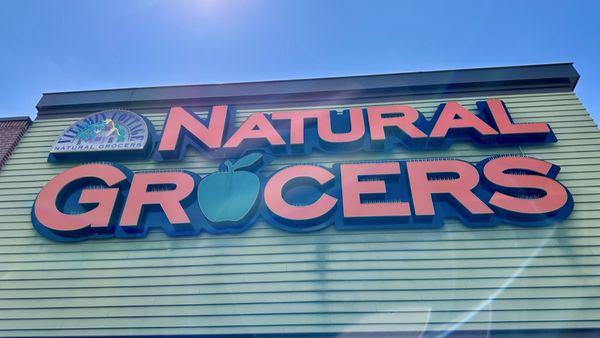 Natural Grocers