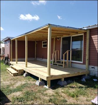 Premier Specialty Contractors