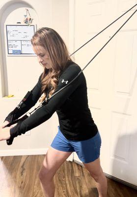 The Therapy Doctor PLLC