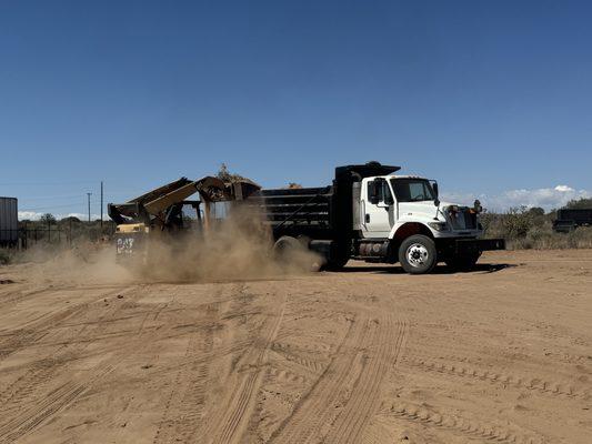 Rio Rancho Tractor Service