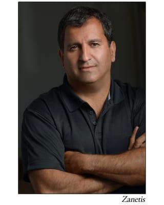 Zanetis Properties LLC