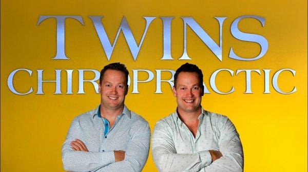 Twins Chiropractic and Physical Medicine
