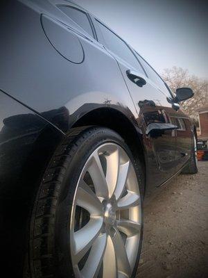 Wichita Mobile Detailing