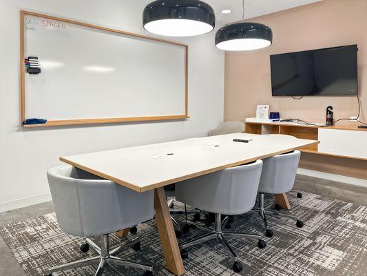 Spaces Seattle Stadium