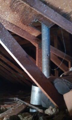 All Day Chimney & Dryer Vent